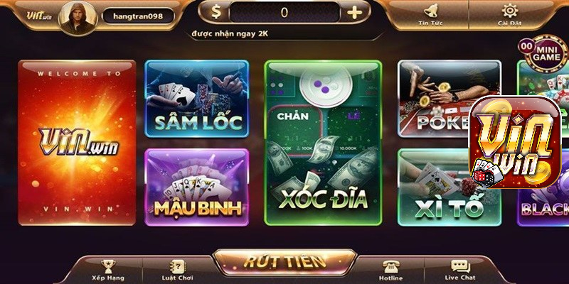 Khám phá thiên đường game đặc sắc chỉ có tại Vinwin Khám phá thiên đường game đặc sắc chỉ có tại Vinwin