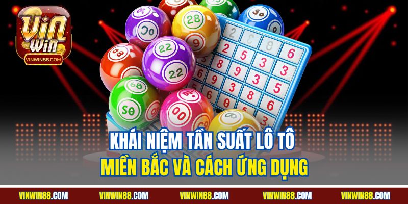 khai niem tan suat lo to mien bac va cach ung dung