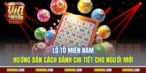 lo to mien nam huong dan cach danh chi tiet cho nguoi moi